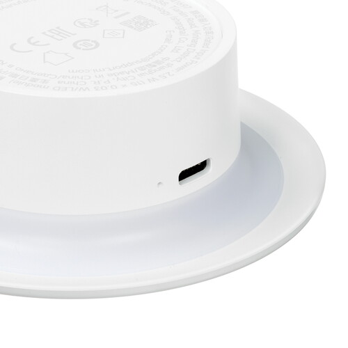 Купить Ночник Xiaomi Motion-Activated Night Light 3 белый  5603562. Характеристики, отзывы и цены в Донецке