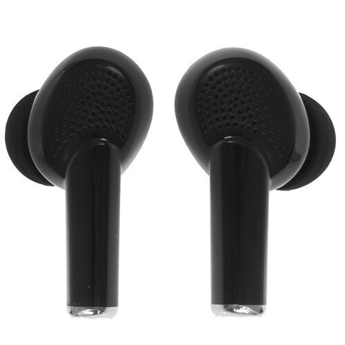 Купить Наушники TWS Harper HB-527 черный  4883606. Характеристики, отзывы и цены в Донецке