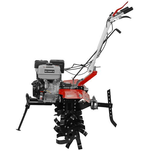 Купить Мотоблок бензиновый Ресанта МБ-13000-12  5305421. Характеристики, отзывы и цены в Донецке