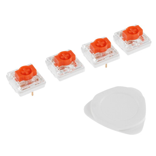 Купить Клавиатура  проводная + беспроводная Royal Kludge RK N80  9173825. Характеристики, отзывы и цены в Донецке