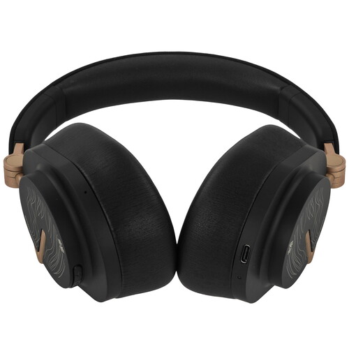 Купить Беспроводные наушники MOONDROP Singer черный 2025  9261556. Характеристики, отзывы и цены в Донецке