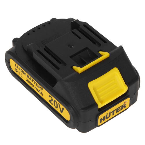 Купить Аккумуляторная цепная пила Huter ELS-20Li-2K  шина - 15 см (6")  5435405. Характеристики, отзывы и цены в Донецке