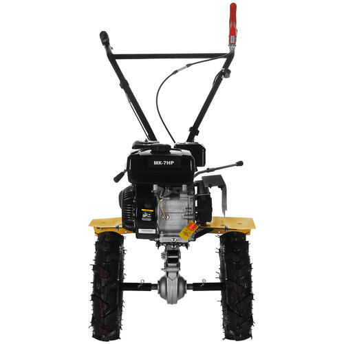Купить Мотоблок бензиновый Huter МК-7HP  5005623. Характеристики, отзывы и цены в Донецке