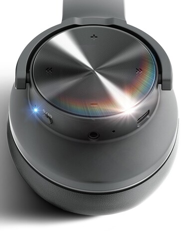 Купить Беспроводные/проводные наушники Picun B8 серый 2024  9278078. Характеристики, отзывы и цены в Донецке