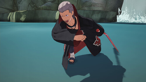 Купить Дополнение для игры Naruto to Boruto: Shinobi Striker Season Pass 9 (Steam)  5631816. Характеристики, отзывы и цены в Донецке
