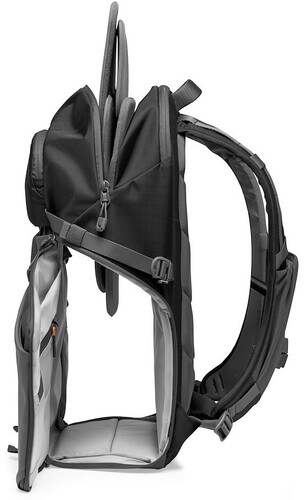 Купить Фоторюкзак Lowepro Photo Active BP 300 AW серый  9131962. Характеристики, отзывы и цены в Донецке