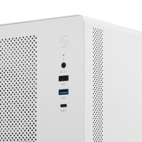 Купить ПК DEXP Mars G006  5619254. Характеристики, отзывы и цены в Донецке