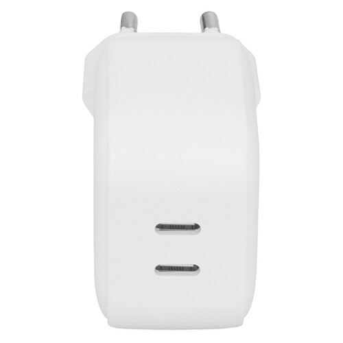 Купить Сетевое зарядное устройство VLP G-Charge 45W белый  9263170. Характеристики, отзывы и цены в Донецке