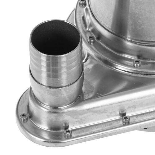 Купить Насос дренажный Unipump INOXPROF 12-13-1.1  9977599. Характеристики, отзывы и цены в Донецке