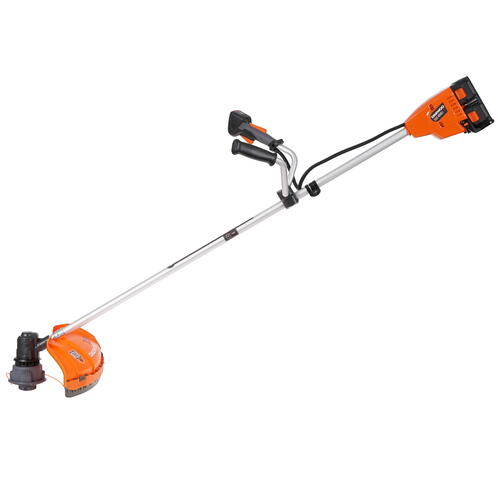 Купить Триммер аккумуляторный Daewoo DABC 4242Li SET 21V  5096717. Характеристики, отзывы и цены в Донецке