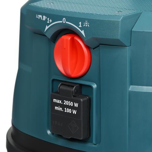 Купить Строительный пылесос  Bosch GAS 12-25 PL  5434419. Характеристики, отзывы и цены в Донецке