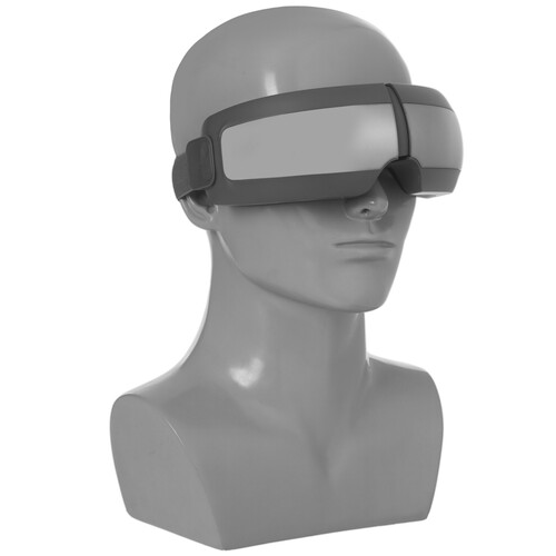 Купить Массажер Mijia smart eye massager MJYBAM01YMYY черный  5485599. Характеристики, отзывы и цены в Донецке