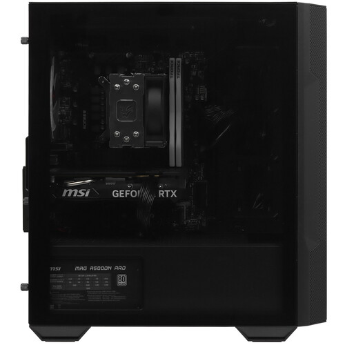 Купить ПК ARDOR GAMING NEO M165  5616104. Характеристики, отзывы и цены в Донецке