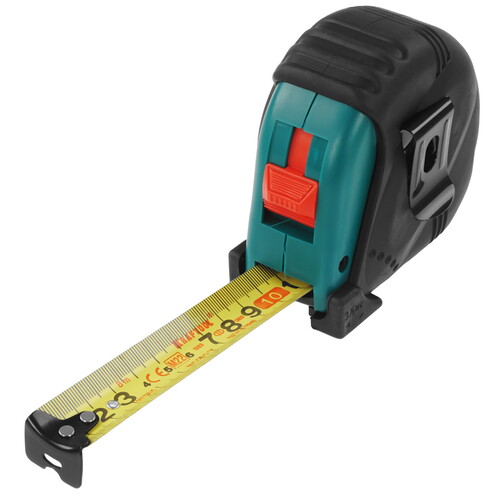 Купить Рулетка KRAFTOOL 34122-08_z02  9107336. Характеристики, отзывы и цены в Донецке
