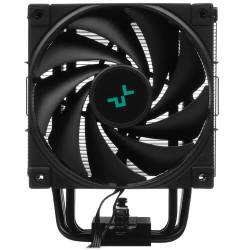Купить Кулер для процессора DEEPCOOL AK500 DIGITAL [R-AK500-BKADMN-G]  5429526. Характеристики, отзывы и цены в Донецке