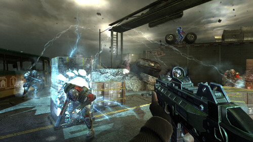 Купить Игра F.E.A.R. Complete Pack (Steam)  5484075. Характеристики, отзывы и цены в Донецке