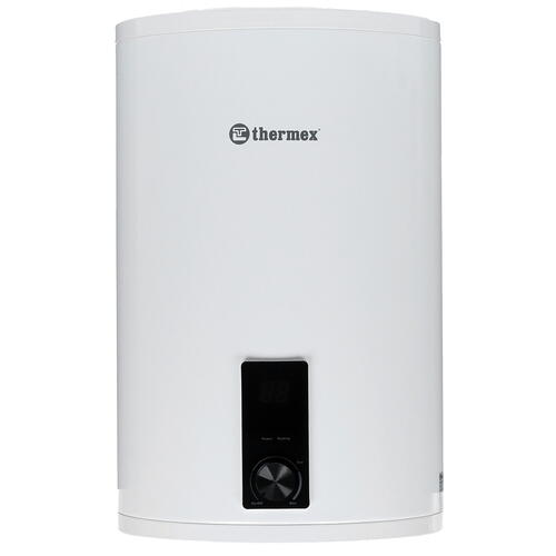 Купить Водонагреватель электрический Thermex Solo 30V  1233625. Характеристики, отзывы и цены в Донецке