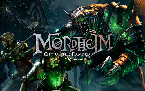 Купить Игра Mordheim: City Of The Damned (Steam)  5622366. Характеристики, отзывы и цены в Донецке