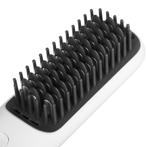 Купить Выпрямитель для волос Xiaomi Cordless Hair Straightener Brush  5625660. Характеристики, отзывы и цены в Донецке