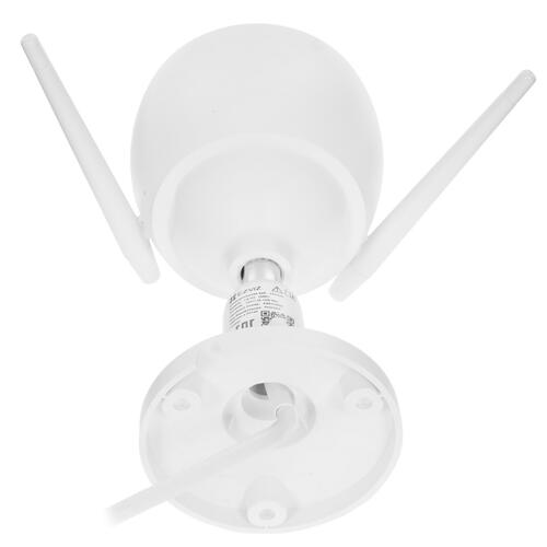 Купить IP-камера EZVIZ CS-H3 (5MP) 2.8 мм  5419273. Характеристики, отзывы и цены в Донецке