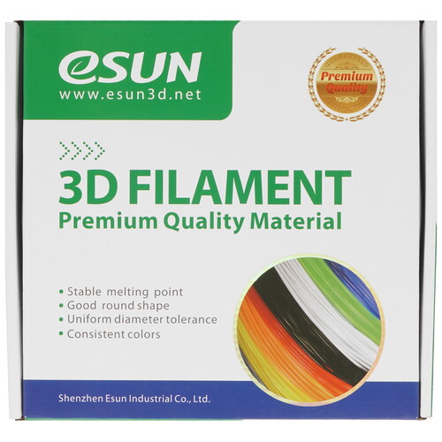 Купить Пластик ESUN PVA175N05  1091904. Характеристики, отзывы и цены в Донецке