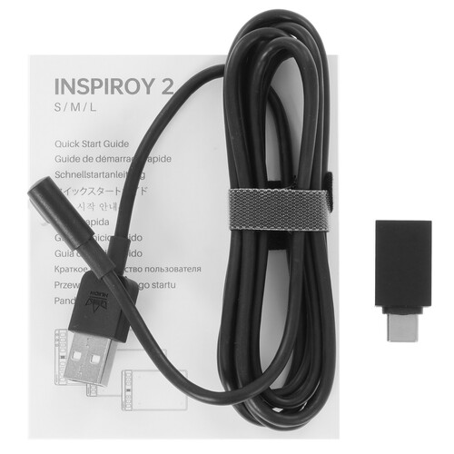 Купить Графический планшет HUION Inspiroy 2M  9082075. Характеристики, отзывы и цены в Донецке