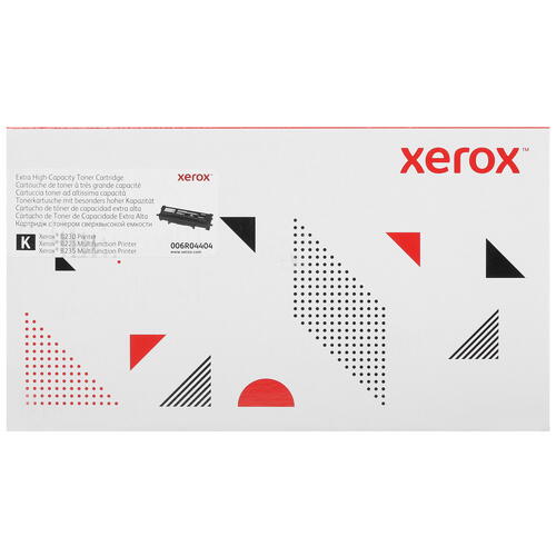 Купить Картридж лазерный Xerox 006R04404 черный  5415801. Характеристики, отзывы и цены в Донецке