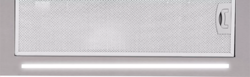 Купить Вытяжка полновстраиваемая Candy CVXBI56MX серебристый  9236268. Характеристики, отзывы и цены в Донецке