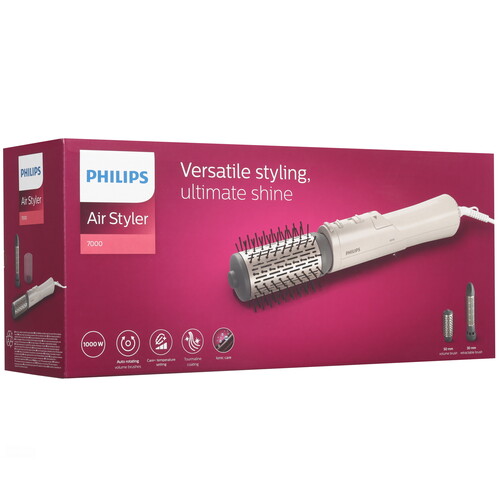 Купить Мультистайлер Philips  BHA710/00  5633575. Характеристики, отзывы и цены в Донецке