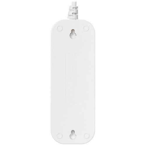 Купить Удлинитель Buro BU-PSL3.1/W белый  8130985. Характеристики, отзывы и цены в Донецке