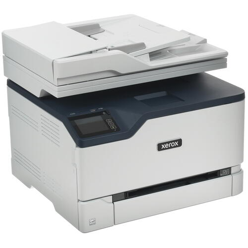Купить МФУ лазерное Xerox C235  4865346. Характеристики, отзывы и цены в Донецке