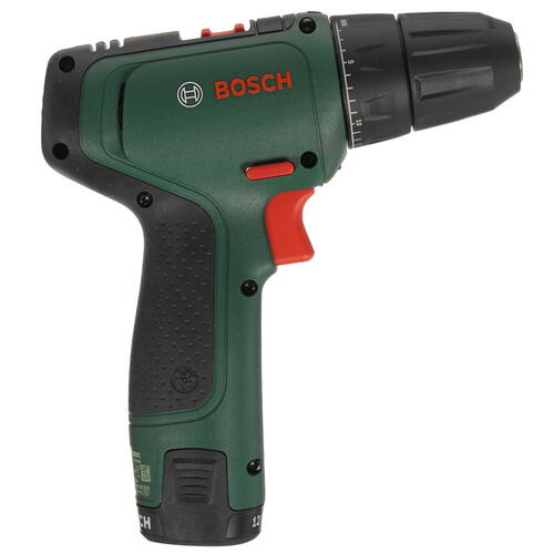 Купить Дрель-шуруповерт Bosch EasyDrill 1200 06039D3007 POWER FOR ALL 12V  5315570. Характеристики, отзывы и цены в Донецке