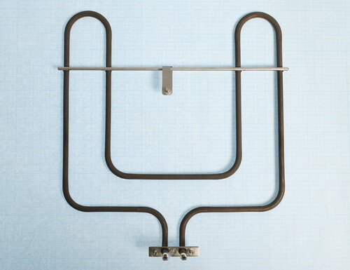 Купить ТЭН (Гриль) для микроволновой печи Eigen BI-MW934C (230V_1100W)  9076620. Характеристики, отзывы и цены в Донецке