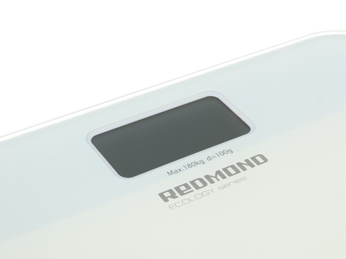 Купить Весы Redmond RS 750 белый  1218809. Характеристики, отзывы и цены в Донецке