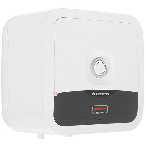 Купить Водонагреватель электрический Ariston ABS ANDRIS2 R 15 O  9033236. Характеристики, отзывы и цены в Донецке