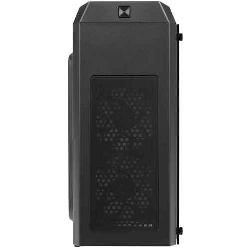 Купить Корпус Cougar MX331 Mesh-GF  1691809. Характеристики, отзывы и цены в Донецке