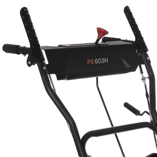 Купить Снегоуборщик бензиновый Patriot PS 603 H  4859107. Характеристики, отзывы и цены в Донецке