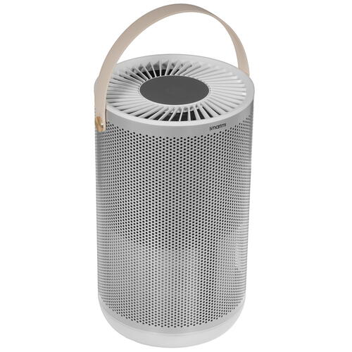 Купить Очиститель воздуха Smartmi Air Purifier P2 ZMKQJHQP21 серебристый  5096640. Характеристики, отзывы и цены в Донецке