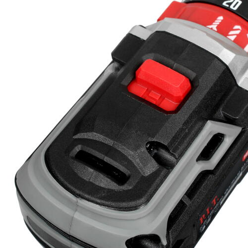 Купить Дрель-шуруповерт P.I.T. PSR18-D4  9040278. Характеристики, отзывы и цены в Донецке