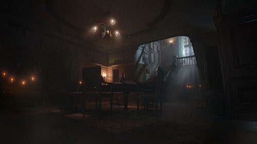 Купить Игра Layers of Fear (Steam)  5618267. Характеристики, отзывы и цены в Донецке