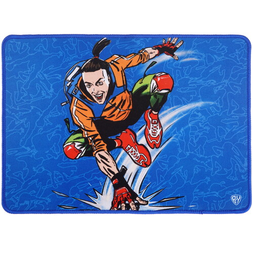 Купить Коврик BY Конек  разноцветный  9199823. Характеристики, отзывы и цены в Донецке