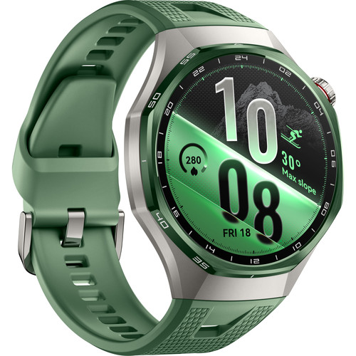 Купить Смарт-часы HUAWEI Watch GT 7 Pro 46mm  5949272. Характеристики, отзывы и цены в Донецке