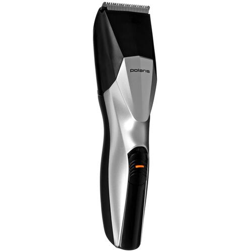 Купить Машинка для стрижки Polaris PHC 1201R серый/черный  5366357. Характеристики, отзывы и цены в Донецке