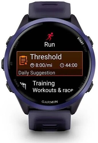Купить Спортивные часы Garmin Forerunner 570  5641604. Характеристики, отзывы и цены в Донецке