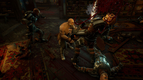 Купить Игра Redeemer: Enhanced Edition (Steam)  5601396. Характеристики, отзывы и цены в Донецке