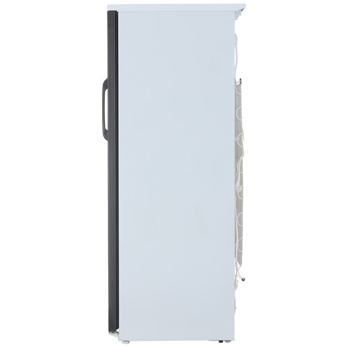 Купить Холодильная витрина   Бирюса B290 черный  1626691. Характеристики, отзывы и цены в Донецке