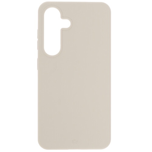 Купить Накладка  VLP Aster Case для Samsung Galaxy S25 бежевый  5613329. Характеристики, отзывы и цены в Донецке