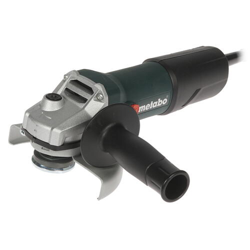 Купить Углошлифовальная машина (УШМ) Metabo WEV 850-125  8158602. Характеристики, отзывы и цены в Донецке