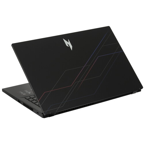 Купить 15.6" Ноутбук Acer Nitro V 15 ANV15-52-59DY черный  5624720. Характеристики, отзывы и цены в Донецке