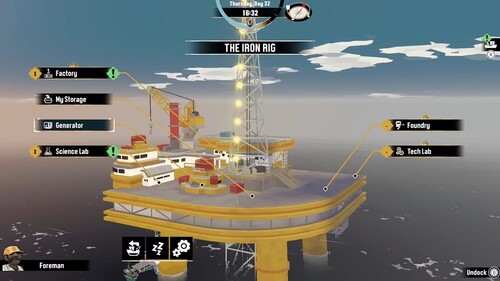 Купить Игра Dredge - Complete Edition (Switch)  5635706. Характеристики, отзывы и цены в Донецке